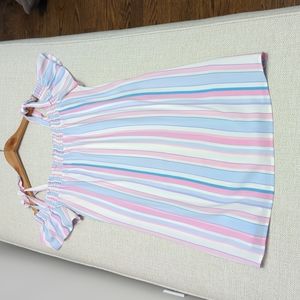 Cute fun summer dress